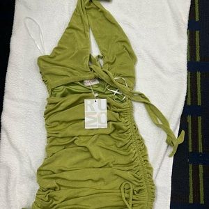 COPY - Rumor gorgeous cut out dress